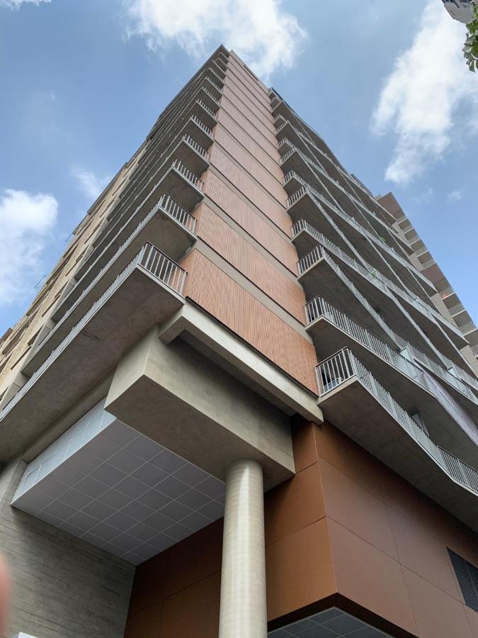Ap 5 Estrelas Republica/Largo Do Arouche Cd1508 São Paulo Exterior photo